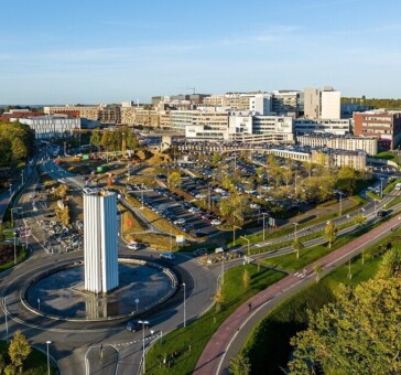 Testimonial UZ Leuven Ziekenhuis