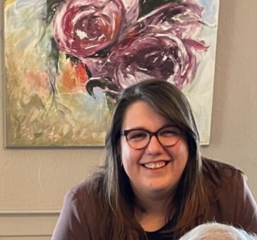 Artikel werkgroep BMFM Jessie